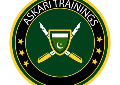 Askari Trainings