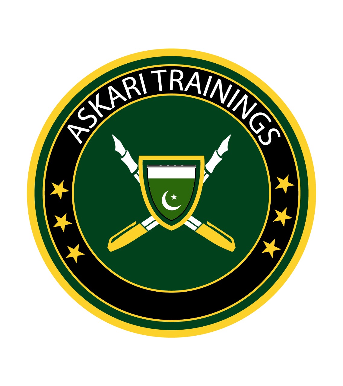 Askari Trainings