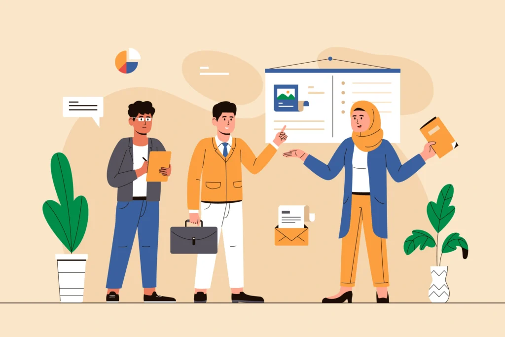 Search engines are becoming answer engines 