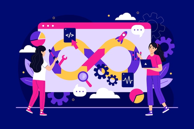 Backlink building strategy to improve website authority and ranking