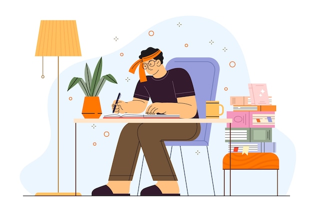 Human written SEO content focused on user friendly readability