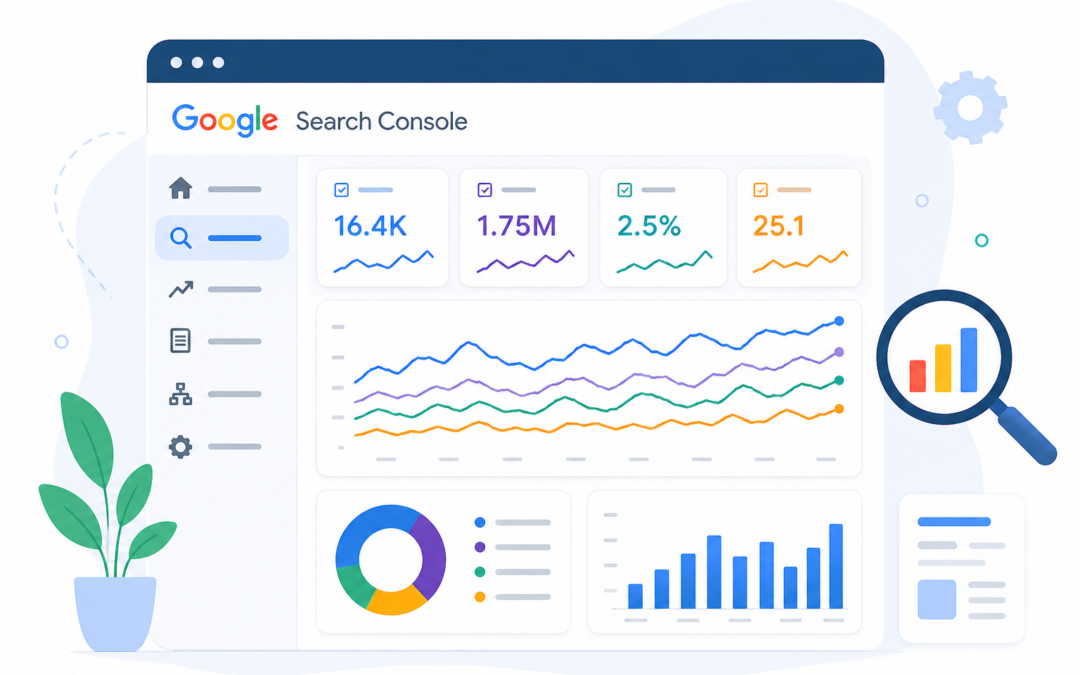 Google Search Console