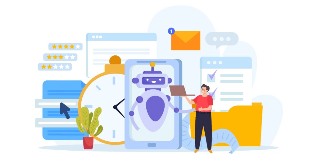 On-page SEO structure including headings keywords and optimization techniques