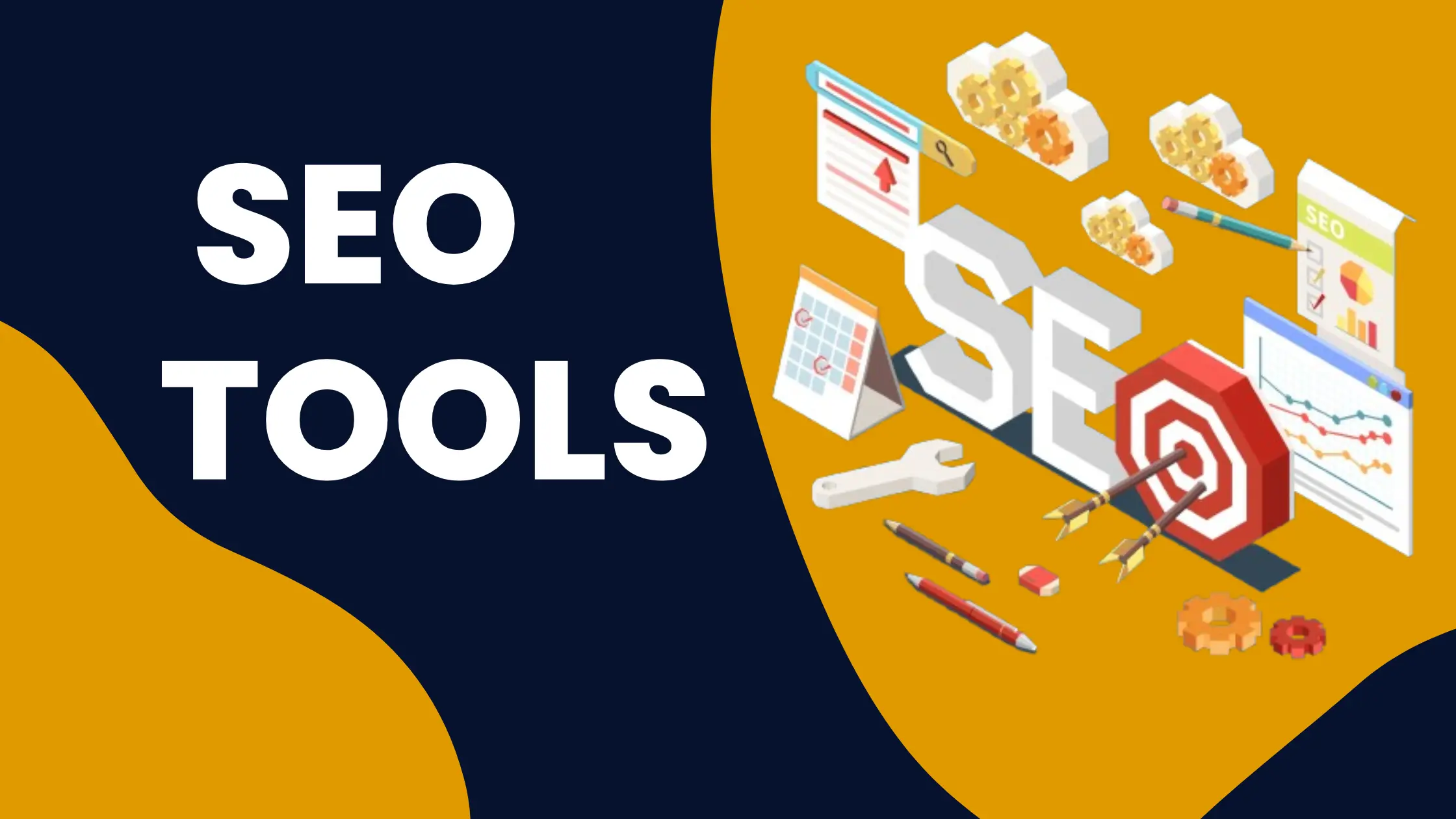 SEO Tools